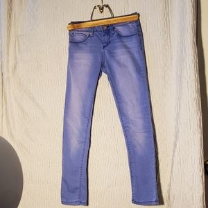 YMI Girl Skinny Jegging size 10